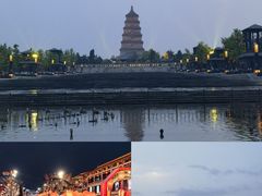 -大唐不夜城