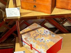 -长沙富力万达文华酒店