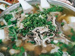 牛杂-周记翘脚牛肉