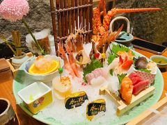 -水濑·日料放题(天河店)