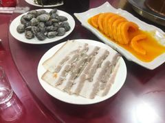 -山海关清和浑锅店