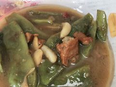 -天宝海鲜酒楼(开发区珠江道店)