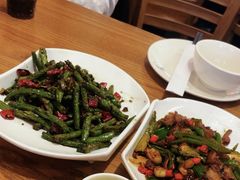 -九老汉·川渝江湖菜(合川路2店)