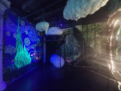 -上海外滩星空失恋减压馆(外滩旗舰馆)