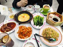 -东鑫记港式茶餐厅(南京东路店)