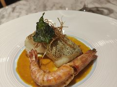 -上海皇廷花园酒店·西餐厅·自助餐