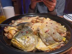 -马仕玖煲·融合菜·酥不腻烤鸭(人大店)