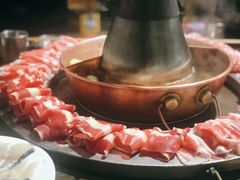 -刘老表·瓦罐汤涮肉(青云谱店)
