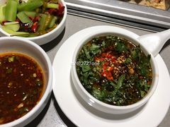 -海底捞火锅(方塔东街店)