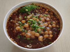 酸辣粉-成都驻京办餐厅(蜀都宾馆店)