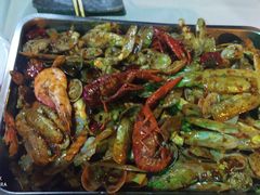 -冰城小镇音乐串吧·聚会餐厅(百子湾店)