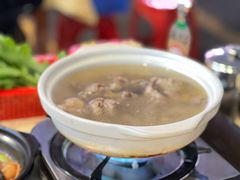 -老东风菜馆·潮汕大排档