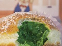 -屋裡·Union Bakery(龙江路店)
