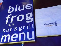-bluefrog蓝蛙(水游城店)