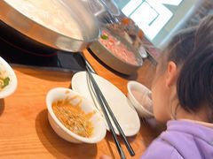 -骨之味·筒骨汤火锅(晋江万达店)