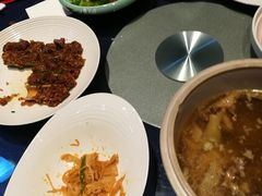 -苏州汇融广场假日酒店