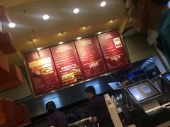-The Habit Burger Grill 哈比特汉堡(爱琴海店)