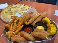 -魏斯理汉堡(西安沣东吾悦店)