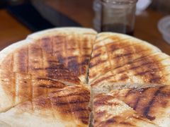 -山沟沟羊小馆&烤全羊羊肉汤(麦岛店)