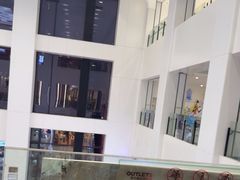 -砂之船奥特莱斯(合肥店)