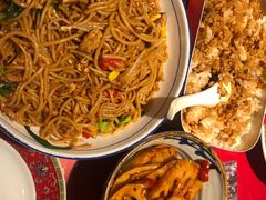 -味福记·本地特色菜(八一万达广场店)