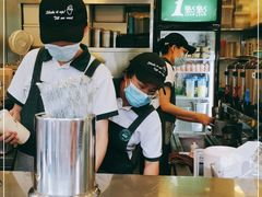 -1点点(环城北路店)