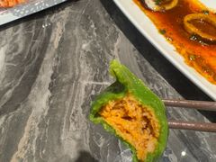 -前海沿·青岛菜(乐客城店)