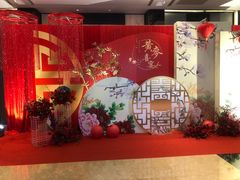 -白云宾馆·白云宴餐厅