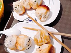 大壶春生煎-云南路美食街