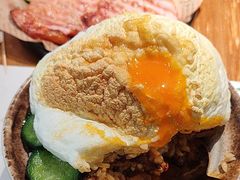 -岛风·台食小馆 ISLAND BISTRO(烟台山店)