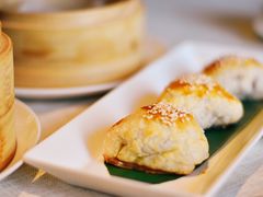蚝皇叉烧酥-御宝轩(益丰·外滩源店)
