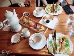 -SEN CASTLE城堡西餐(创意设计中心店)