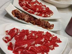 -田园肥牛鲍鱼先生(新北店)
