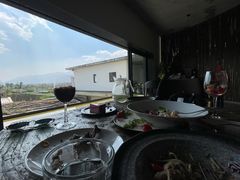 -翠田Green Field Kitchen