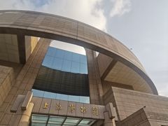 -上海博物馆(人民广场馆)