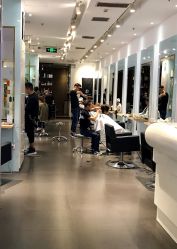 -东方麒麟·潘多拉SALON
