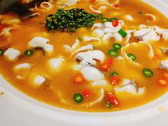 -青花椒花椒鱼(合生汇店)