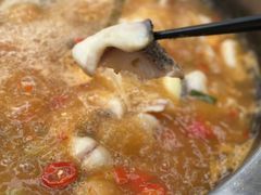 -大理.老字号渝记酸萝卜乌鱼(古城总店)