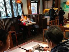 -盛世川王•幸福里(长虹店)