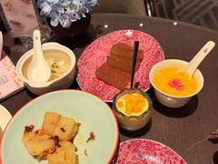 -领事馆19号中餐厅(厦门海景洲际酒店)