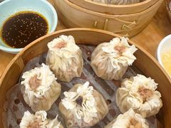 -都一处烧麦馆(前门店)