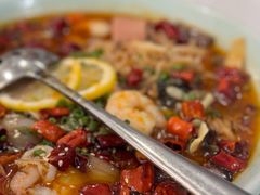 -孔雀川菜(万象天地店)