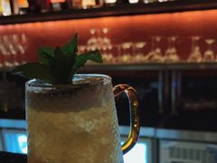 -JZ Club 爵士酒吧(上海店)
