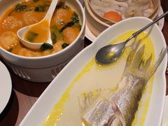 -苏帮袁Sue Cuisine(将台店)