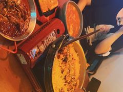 -槿Story·韩国料理(望京韩国美食城店)