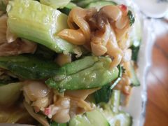 -威海海鲜王(窑头路店)