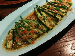 -绿茶餐厅(昆明世纪金源店)