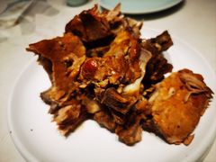 -北李妈妈菜·海肠捞饭(高新万达店)