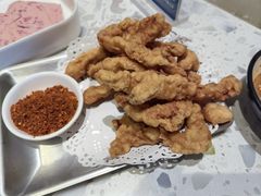 -小城牛事·鲜牛肉火锅(万达店)