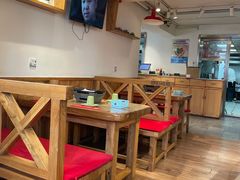 大堂-申记串道(万豪店)